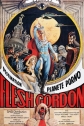 Флэш Гордон - (Flesh Gordon)