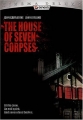 Дом семи трупов - (The House of Seven Corpses)