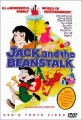 Джек в стране чудес - (Jack and the Beanstalk)