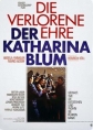 Поруганная честь Катарины Блюм - (Die Verlorene Ehre der Katharina Blum)