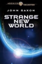 Странный новый мир - (Strange New World)