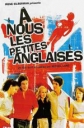 К нам, маленькие англичанки! - (ГЂ nous les petites Anglaises!)