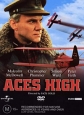 Асы в небе - (Aces High)