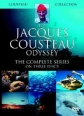 Подводная одиссея команды Жака Кусто (1943-1998) - (Underwater Odyssey of a command of Cousteau)