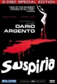 Суспирия - (Suspiria)