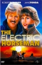 Электрический наездник - (The Electric Horseman)