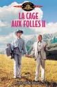 Клетка для чудаков 2 - (La cage aux folles II)