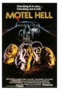 Адский мотель - (Motel Hell)