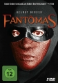 Фантомас - (FantГґmas)