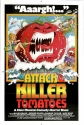 Нападение помидоров-убийц - (Attack of the Killer Tomatoes!)