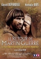 Возвращение Мартина Герра - (Le retour de Martin Guerre)