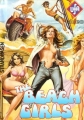 Пляжные девочки - (The Beach Girls)