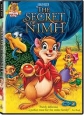 Секрет Н.И.М.Х. - (The Secret of NIMH)