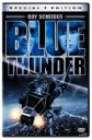 Голубой гром - (Blue Thunder)