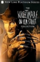 Кошмар на улице Вязов: Коллекция - (A Nightmare on Elm Street Collection)