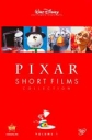 Коллекция короткометражных мультфильмов Pixar - (The Pixar Short Films Collection)