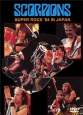 Scorpions: Super rock in Japan 1984 - 