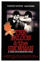 Сокол и Снеговик - (The Falcon and the Snowman)