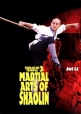 Храм Шаолинь 3: Боевые искусства Шаолиня - (Martial arts of Shaolin)