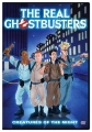     - (The Real Ghost Busters)