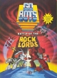 Гоботы-Битва каменных лордов - (Gobots-Battle of the Rock Lords)