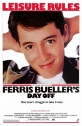 Выходной день Ферриса Бьюллера - (Ferris Bueller's Day Off)