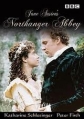 Нортенгерское аббатство - (Northanger Abbey)