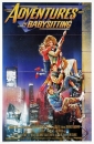 Приключения няни - (Adventures in Babysitting)