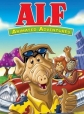 Альф: Мультсериал - (ALF: The Animated Series)