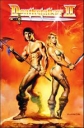 Ловчий смерти 2: Битва титанов - (Deathstalker II)