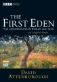 BBC. Первый рай. Мир и люди Средиземноморья - (BBC: The First Eden. The Mediterranen World and Man)