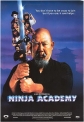 Академия ниндзя - (Ninja Academy)