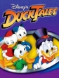 Утиные истории - (Duck Tales)