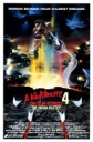 Кошмар на улице Вязов 4: Повелитель сна - (A Nightmare on Elm Street 4: The Dream Master)