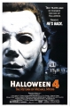 Хэллоуин 4: Возвращение Майкла Майерса - (Halloween 4: The Return of Michael Myers)