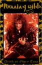 Running wild - Death or Glory tour | - 