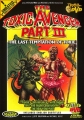 Токсичный мститель 3: Последнее искушение Токси - (The Toxic Avenger Part III: The Last Temptation of Toxie)