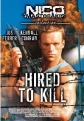 Нанятые для убийства - (Hired to Kill)