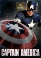 Капитан Америка - (Captain America)