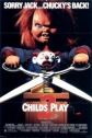 Чаки: Детские игры 2 - (Child's Play 2 Chucky's Back)