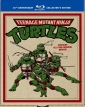 Черепашки ниндзя: Коллекционное издание - (Teenage Mutant Ninja Turtles Film Collection)