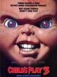 Чаки: Детские игры 3 - (Child's Play 3 Look Who`s Stalking)