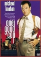 Правосудие одиночки - (One Good Cop)