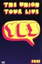 Yes: The Union Tour Live - 