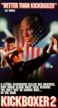 Кикбоксер 2: Дорога назад - (Kickboxer 2: The Road Back)