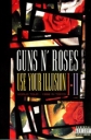 Guns N' Roses: Use Your Illusion Ultimate - 