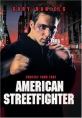 Американский боец - (American Streetfighter)