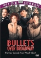 Пули над Бродвеем - (Bullets Over Broadway)