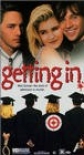 Поступление - (Getting In)