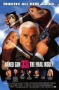 Голый пистолет 33 1/3: последний выпад - (Naked Gun 33 1/3: The Final Insult)